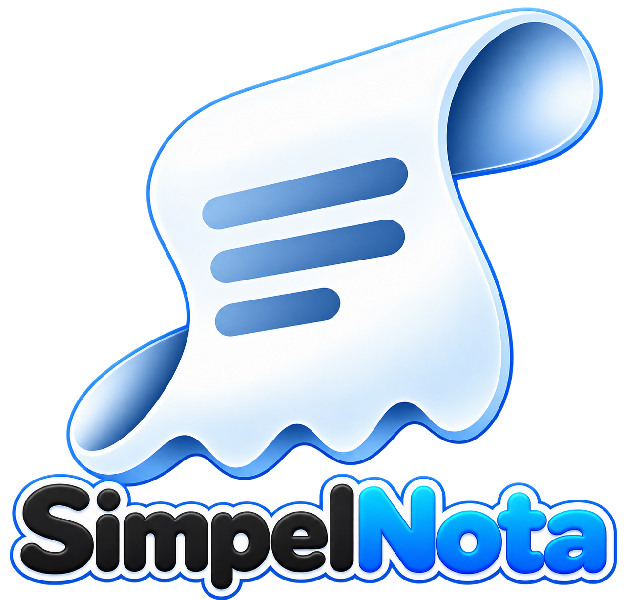 Logo SimpelNota